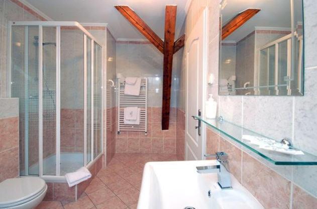 Penzion Bystrica Považská Bystrica 部屋 写真